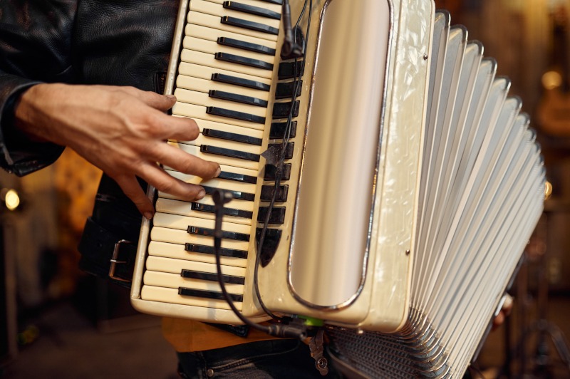 Música O que há de mais gostoso